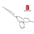 56-57hrc Convex Edge Professional Salon Hairdressing Hair Scissors Shears 5.5” Sharpening